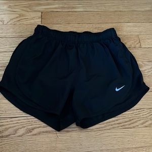 Nike Dri Fit Running Shorts